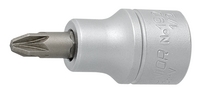 Capete chei tubulare cu profil PZ exterior 1/2" - 192/2PZ