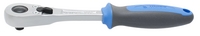 Antrenor cu clichet reversibil 1/4" - 188.1/1ABI