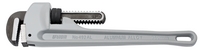 Cleste industrial pentru tevi din aluminiu - 492AL
