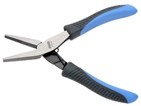 Cleste cu varfuri plate pentru electronisti - 472/4E