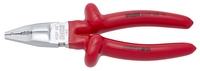 Clesti combinati cu gaura - 420/1VDEDP