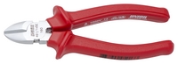Clesti cu tais lateral izolat la 1000 V - 461/1VDE