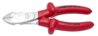 Clesti tais lateral pentru conditii grele - 466/1VDEDP
