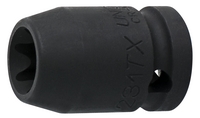 Adaptor de IMPACT cu profil TX interior 1/2" - 231/4TX