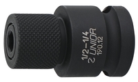 Adaptor de biti cu schimbare rapida 1/2" - 190.12