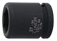 Capete chei tubulare de IMPACT 3/4" - 232/4 6p