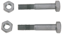 Surub de schimb pentru 484 - 484.3/7