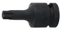 Adaptor de IMPACT cu profil TX exterior 1/2" - 231/4ATX