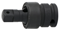 Intermediar cardanic de IMPACT 3/8" - 230.6/4