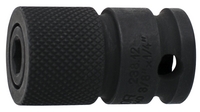 Adaptor de biti cu schimbare rapida 3/8" - 238.12