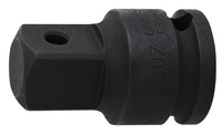 Adaptor de IMPACT 3/8"-1/2" - 230.7/4