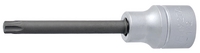 Capete chei tubulare cu profil TX exterior lungi 1/2" - 192/2TXL