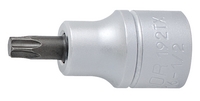 Capete chei tubulare cu profil TX exterior 1/2" - 192/2TX