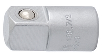 Adaptor 1/4"-3/8" - 188.7/2