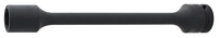 Capete chei tubulare de impact 1/2" varianta lunga - 231/4XXL6p