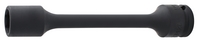 Capete chei tubulare de impact 1/2" varianta lunga - 231/4XL6p