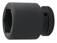 Capete chei tubulare de IMPACT 1" - 233/4 6p