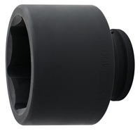 Capete de IMPACT 1.1/2" - 234/4 6p