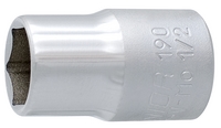 Capete chei tubulare 1/2" - 190/1 6p