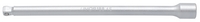 Prelungitor lung cu sfera 1/4" - 188.4/2S