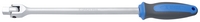 Antrenor articulat cu maner 1/2" - 190.2/1BI