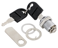 Incuietoare cu cheie 920 - K8