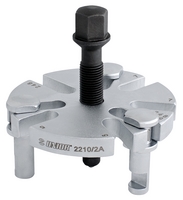 Extractor universal pentru roata distributie - 2210/2A