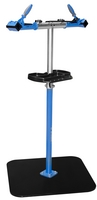Stand de repararea bicicletelor cu doua falci cu arc - 1693C
