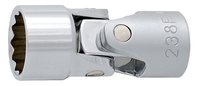 Capete chei tubulare cu cardan 3/8" - 238/1F12p