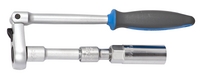 Set de capete si accesorii pentru bujii 3/8" /16 - 186BI