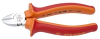 Clesti tais lateral izolat la 1000 V - 461/1VDEBI