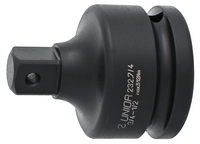 Adaptor de IMPACT 3/4" - 232.7/4