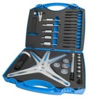 Set pentru demontarea ambreajelor SAC - 2211