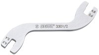Cheie de spite pentru motociclete - 3301/2