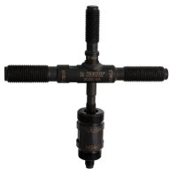 Extractor volant cu filet interior - 3055/4A