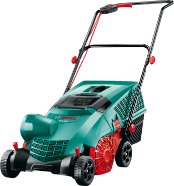 Aerator de gazon ALR 900
