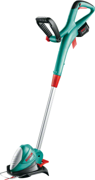 Trimmer de gazon cu acumulator ART 26 LI