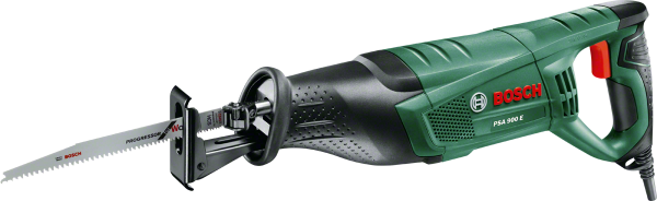 Ferăstrău tip sabie PSA 900 E