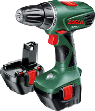 Maşină de găurit/înşurubat cu acumulator PSR 12-2