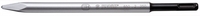 Dalta ascutita SDS plus - 650.2/6