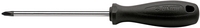 Surubelnita de electrician CR cu profil PH - 612CR