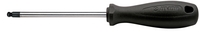 Surubelnita CR cu cap hexagonal sferic - 620CR