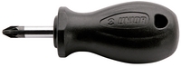 Surubelnita scurta CR cu profil PZ - 628CR