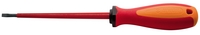 Surubelnita de electrician VDE TBI cu lama izolata - 603VDETBI