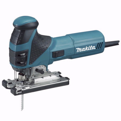Fierastrau pentru decupat Makita 4351CT
