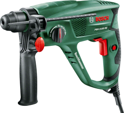 Ciocan rotopercutor PBH 2100 RE