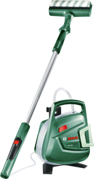 Trafalet electric PPR 250