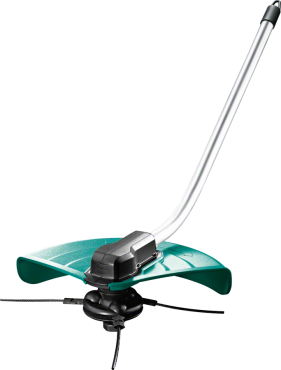 Accesoriu trimmer AMW RT