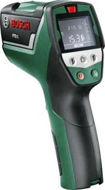 Termodetector PTD 1