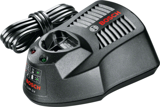 Accesorii pentru sistem cu acumulator litiu-ion de 10,8 V AL 113